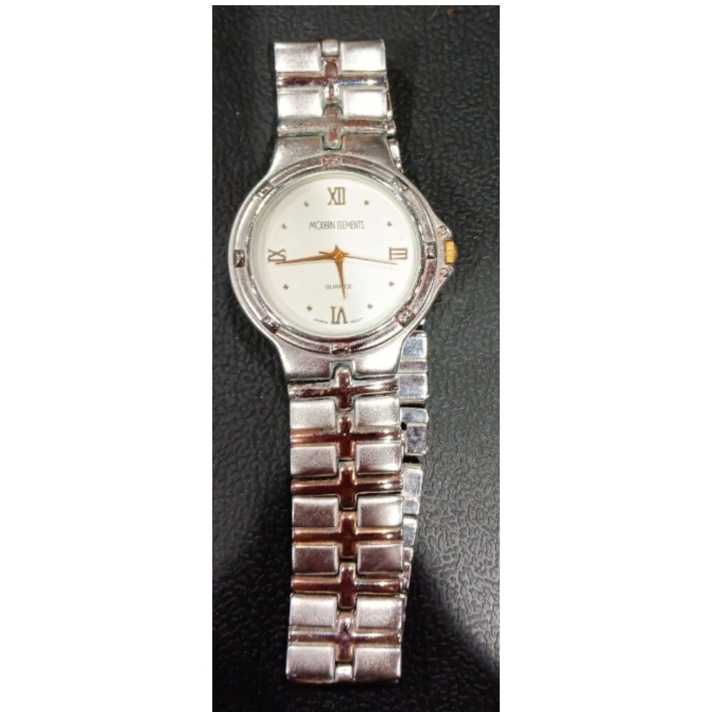 MODERN ELEMENTS quartz F0940M Men's Watch